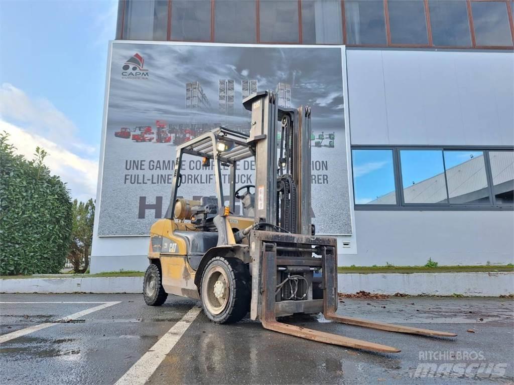 CAT GP30NT Heftrucks overige