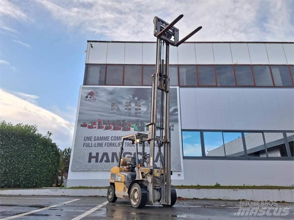 CAT GP30NT Heftrucks overige