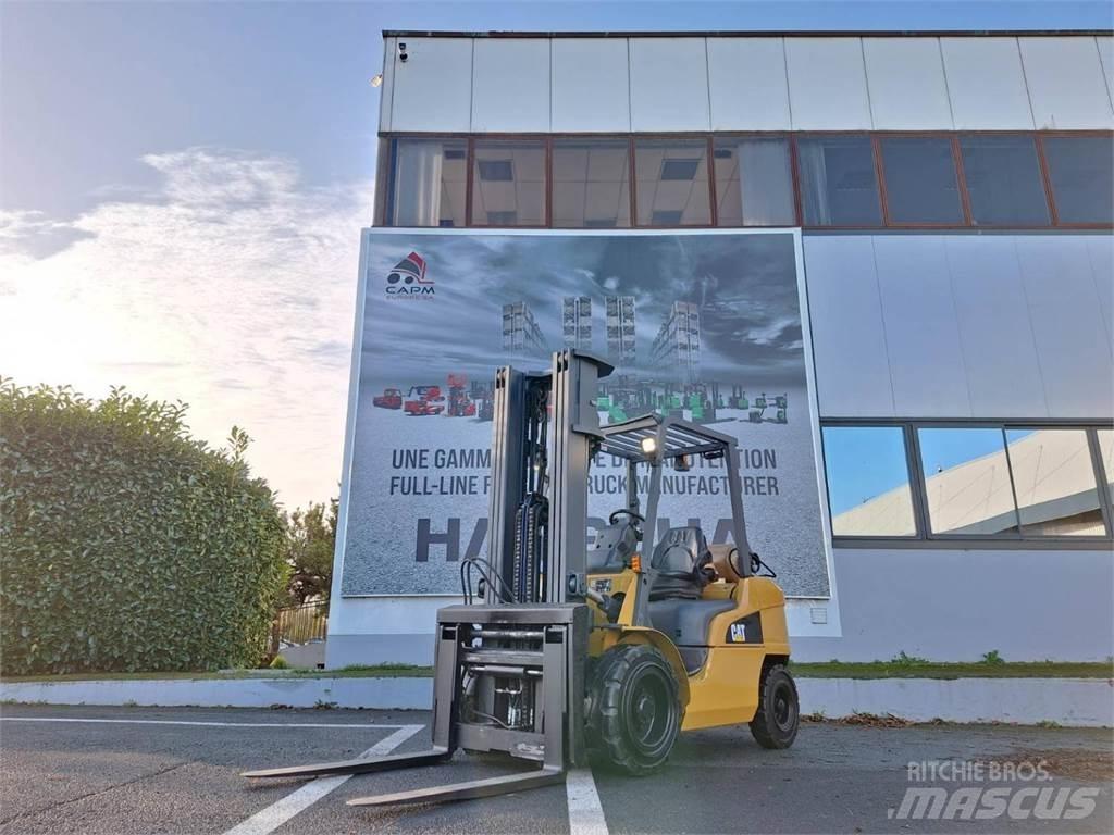 CAT GP30NTD Heftrucks overige