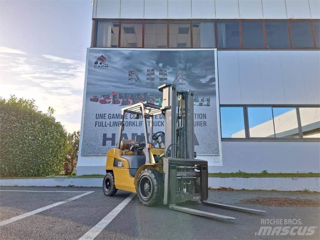 CAT GP30NTD Heftrucks overige