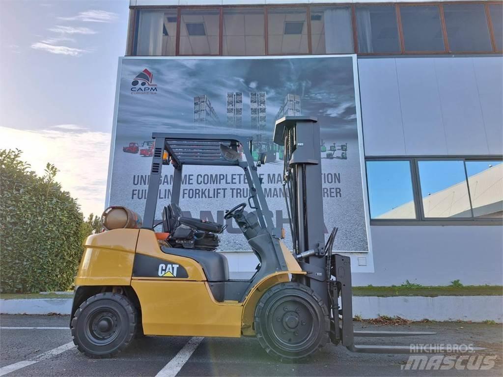 CAT GP30NTD Heftrucks overige