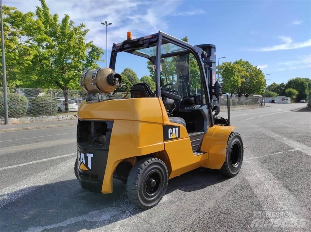 CAT GP40N Heftrucks overige