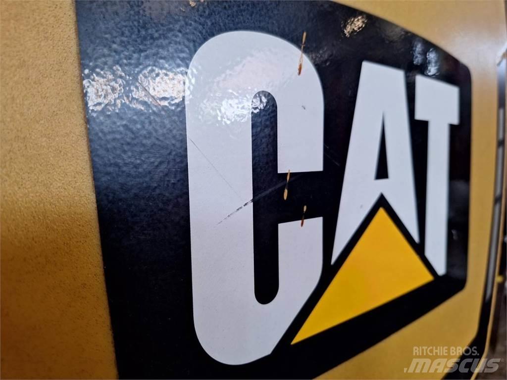 CAT NO20NE Orderpicker voor laag niveau