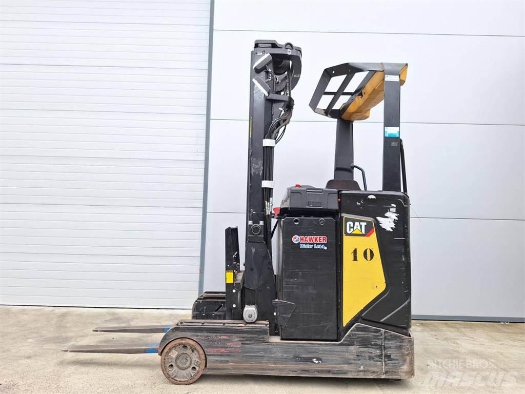 CAT NR16N2 Reachtruck voor hoog niveau