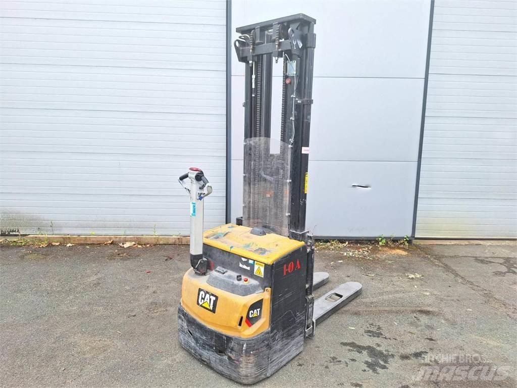 CAT NSP16N2 Stapelaar meeloop
