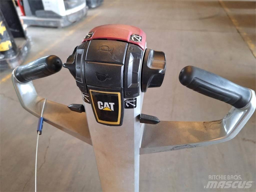 CAT NSP16N2 Stapelaar meeloop