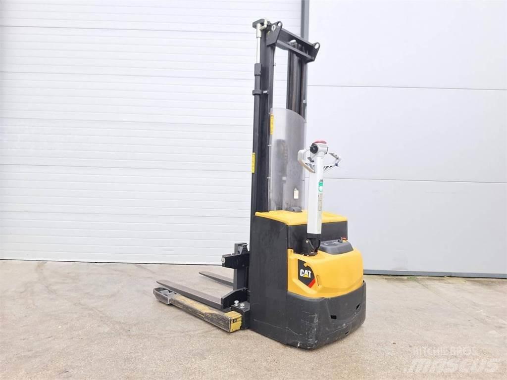 CAT NSP16N2S Heftrucks overige