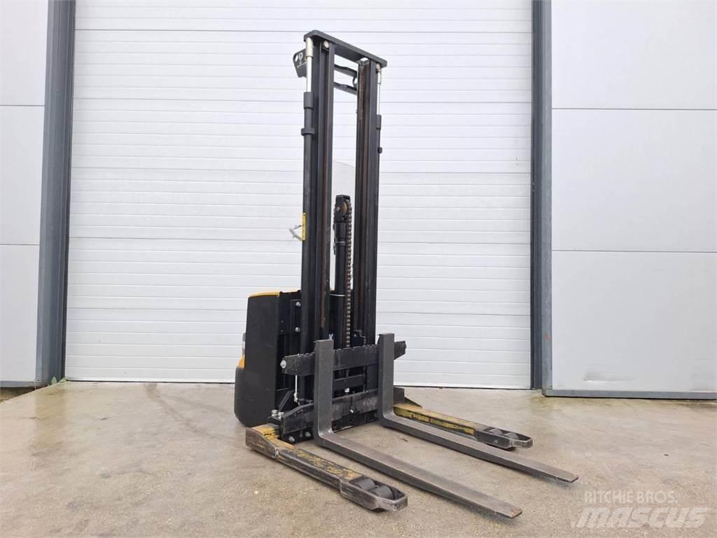 CAT NSP16N2S Heftrucks overige