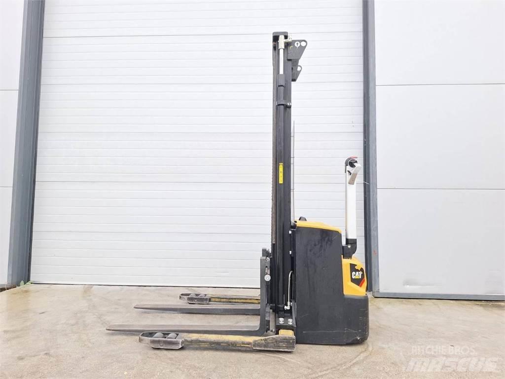 CAT NSP16N2S Heftrucks overige