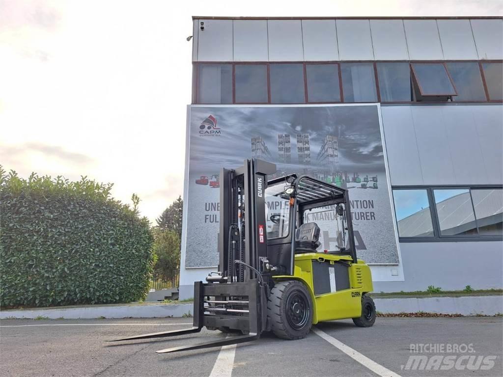 Clark GEX40 Heftrucks overige