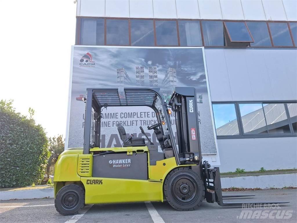 Clark GEX40 Heftrucks overige