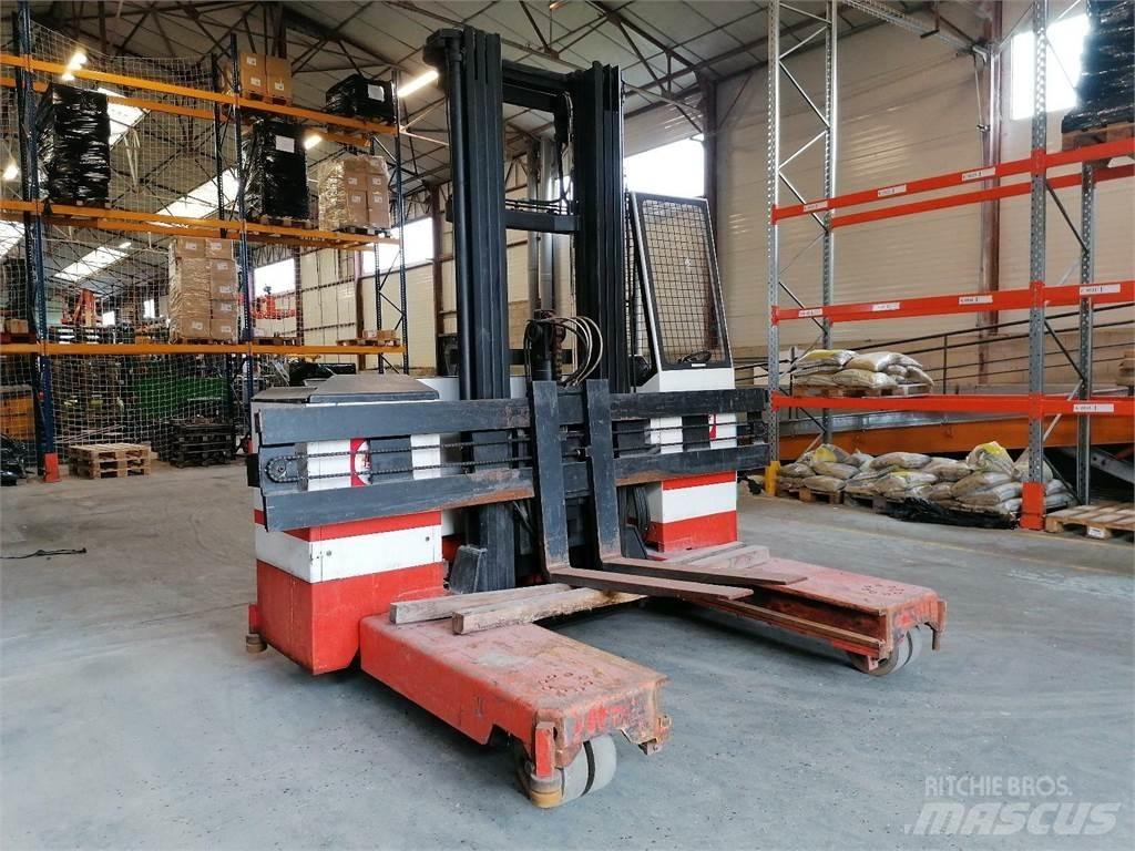 Combilift ESA30 Zijlader