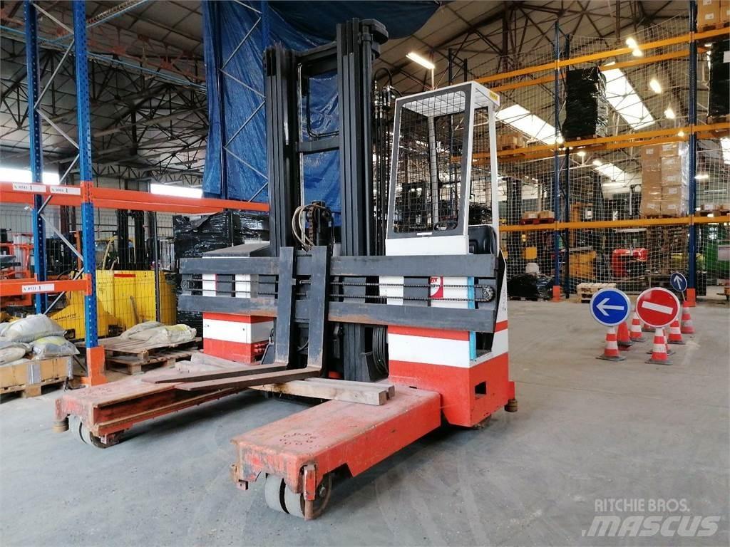 Combilift ESA30 Zijlader