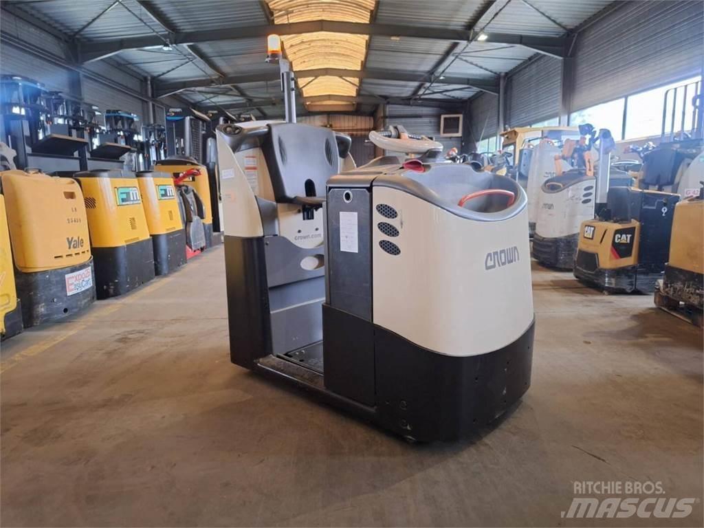 Crown TC3000 Laden en Lossen - overige