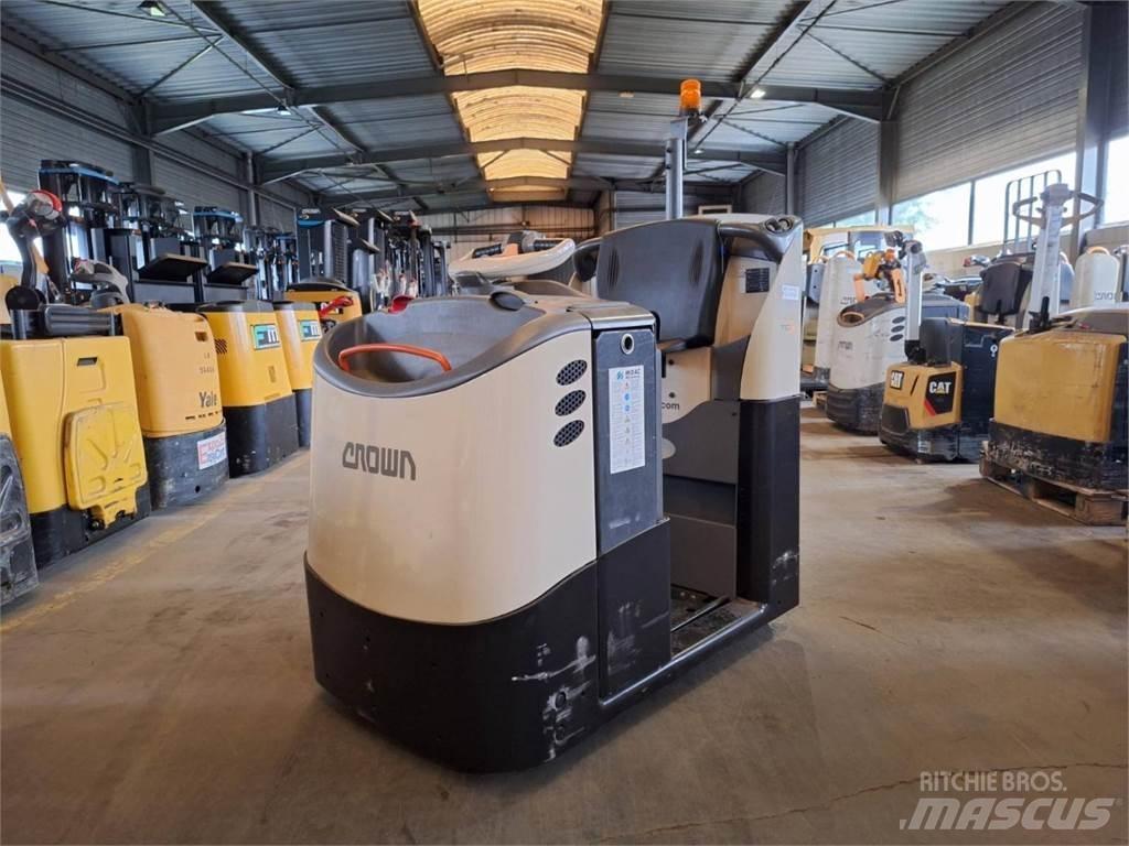 Crown TC3000 Laden en Lossen - overige