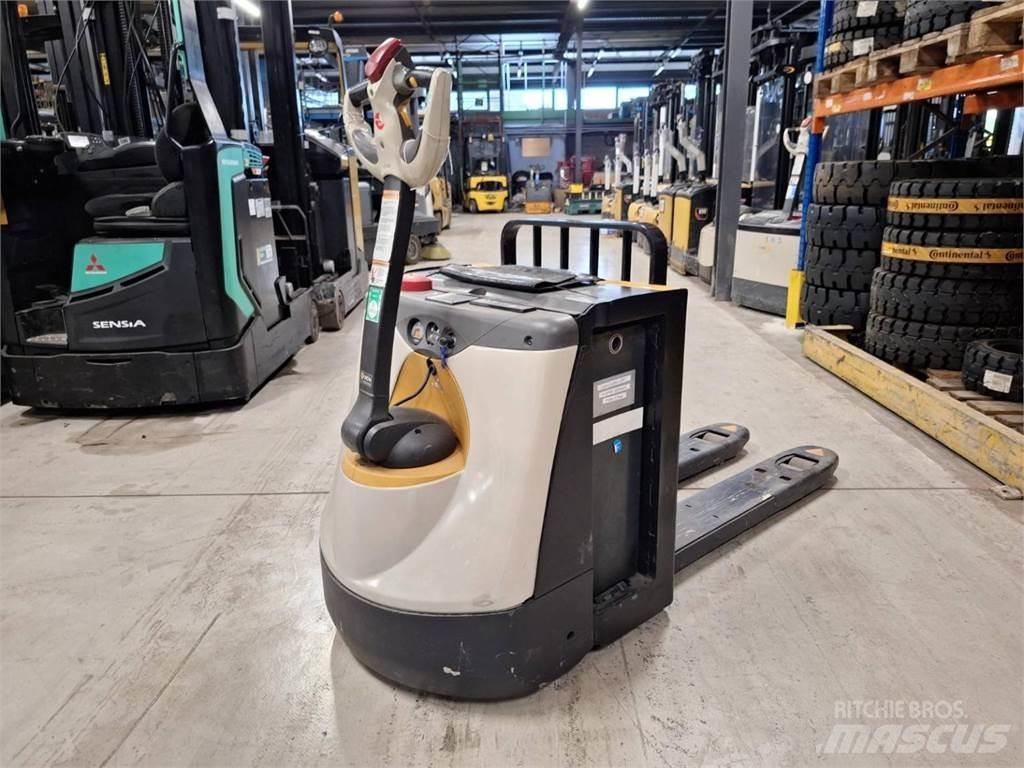 Crown WP3080 Stapelaar meeloop
