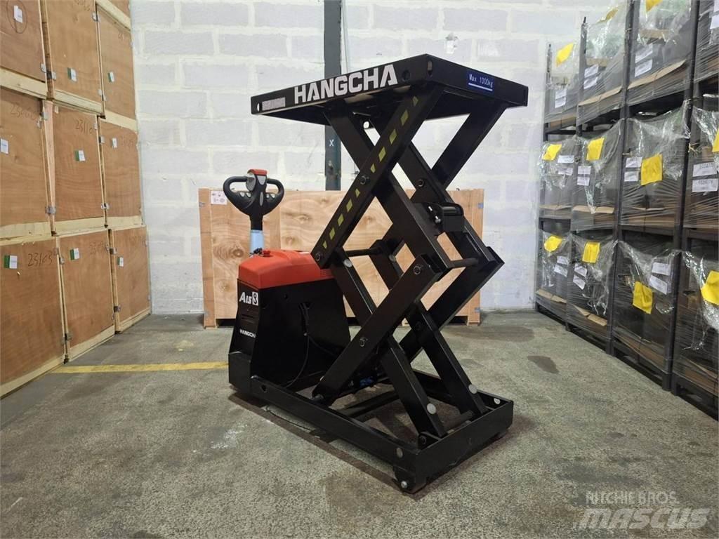 Hangcha 1510XB Andere liften en hoogwerkers