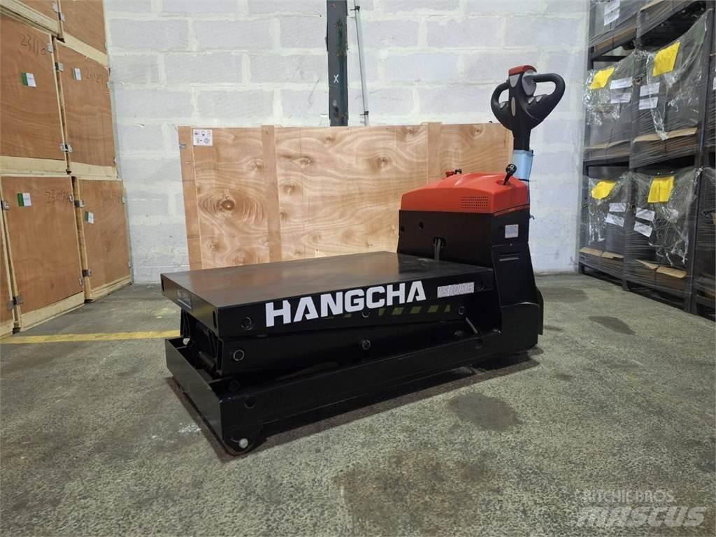 Hangcha 1510XB Andere liften en hoogwerkers