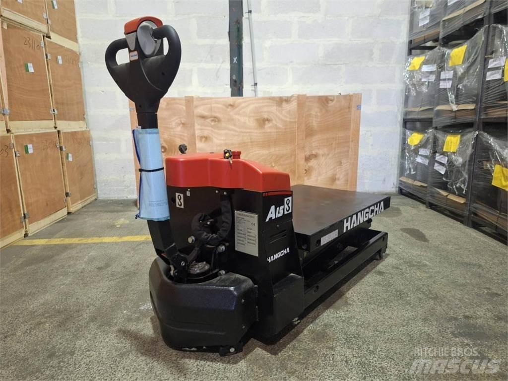 Hangcha 1510XB Andere liften en hoogwerkers