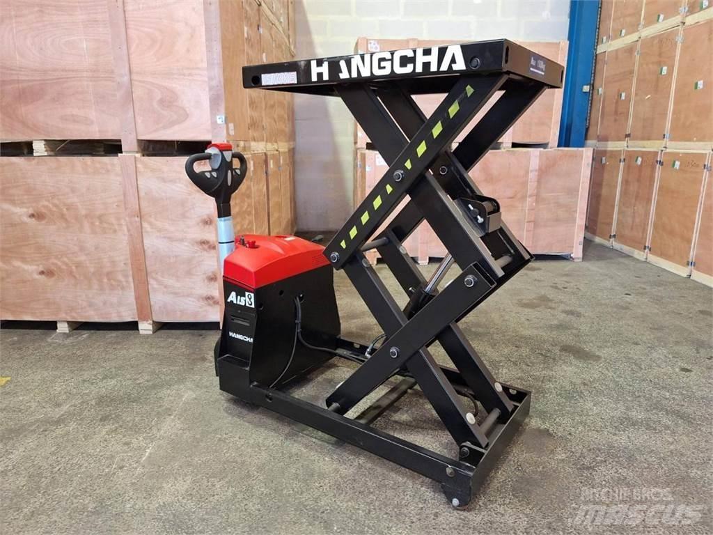 Hangcha 1510XB Andere liften en hoogwerkers