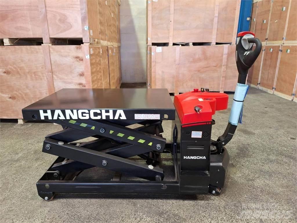 Hangcha 1510XB Andere liften en hoogwerkers