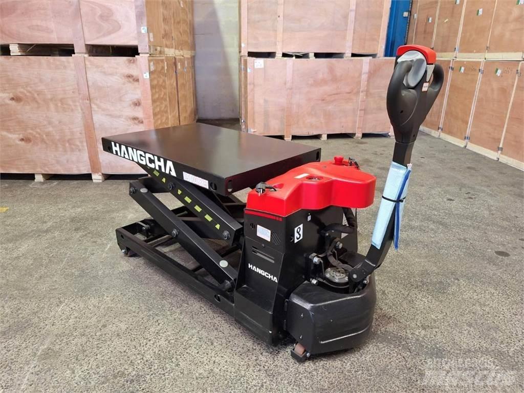 Hangcha 1510XB Andere liften en hoogwerkers