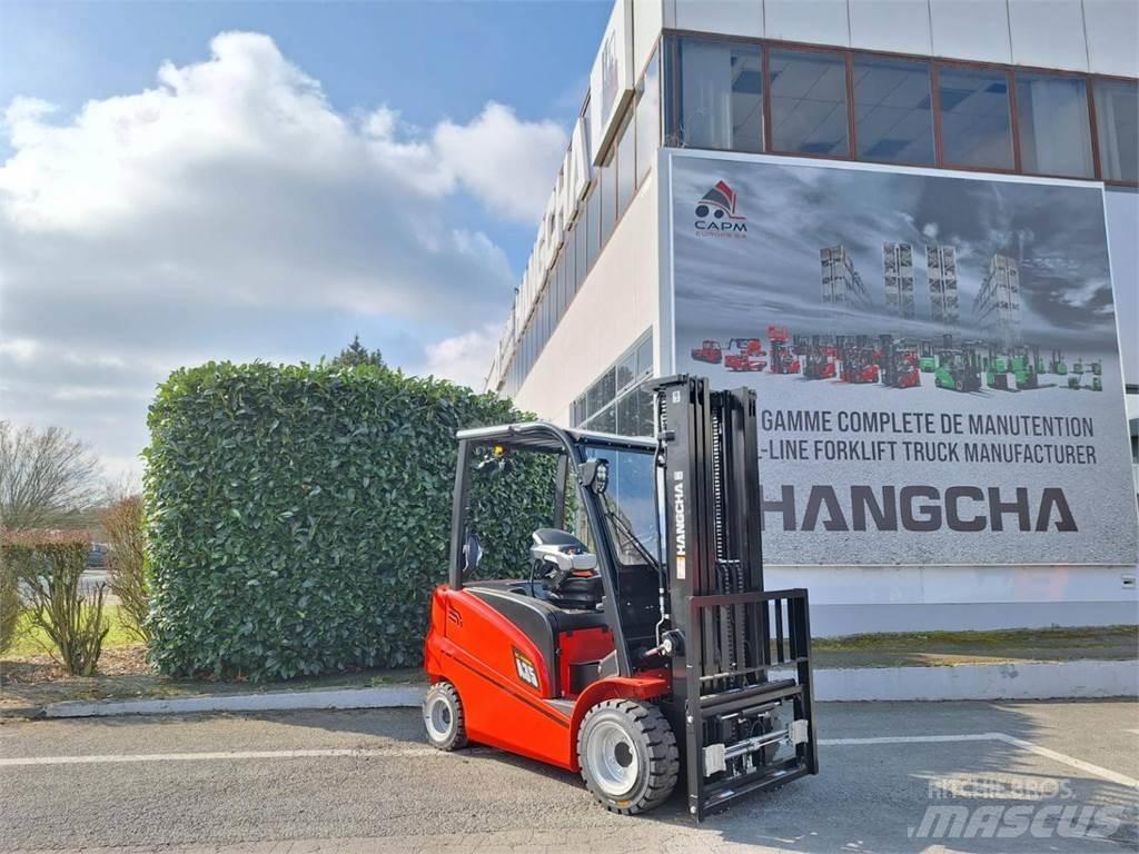 Hangcha A4W35 Heftrucks overige