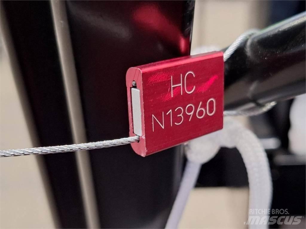Hangcha AE15 Heftrucks overige