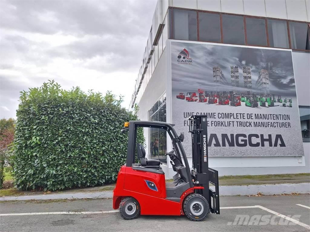 Hangcha AE18 Heftrucks overige