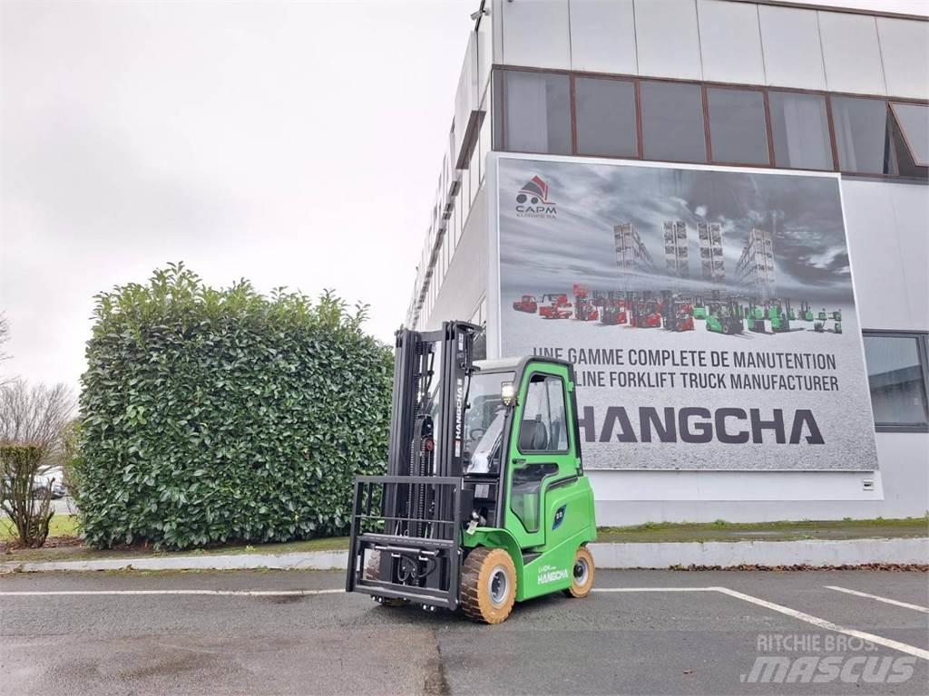 Hangcha AE20Ci Heftrucks overige