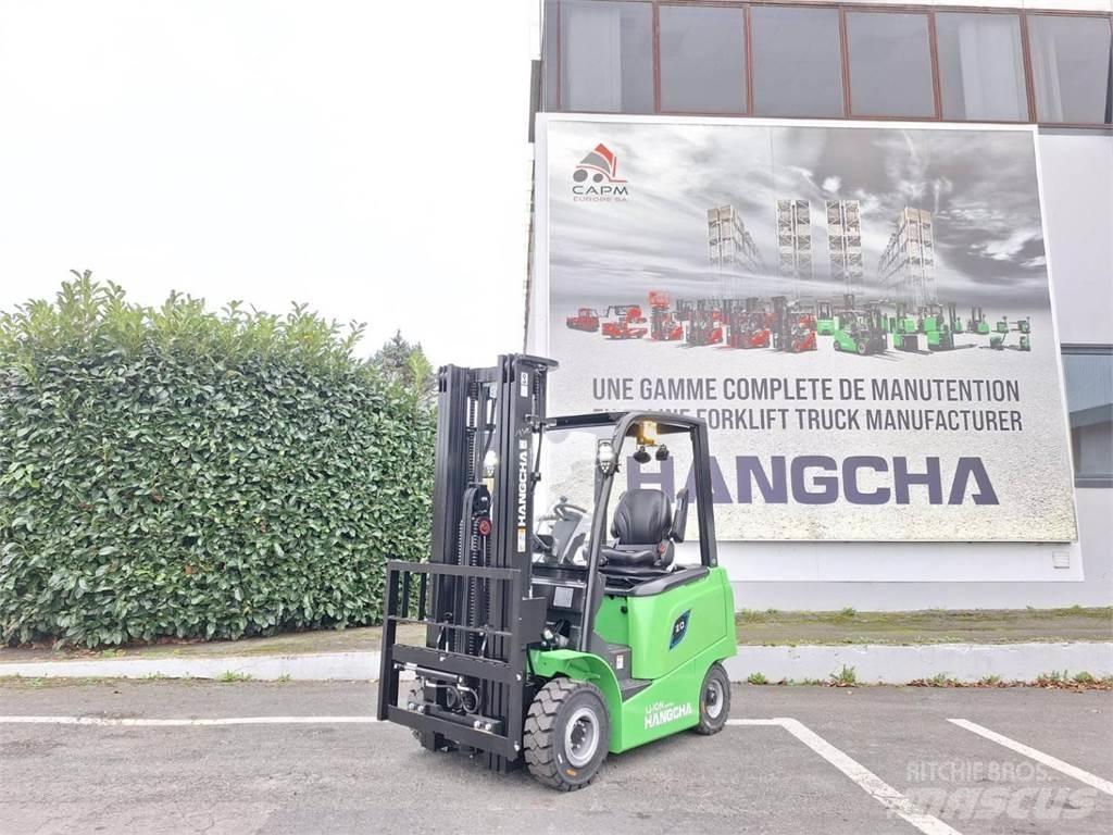 Hangcha AE20Ci Heftrucks overige