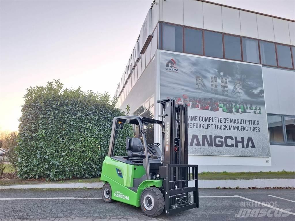 Hangcha AE20Ci Heftrucks overige