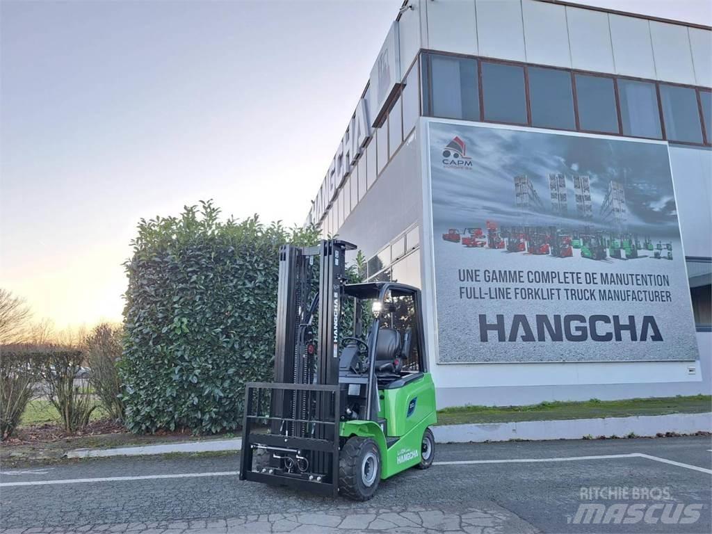 Hangcha AE20Ci Heftrucks overige