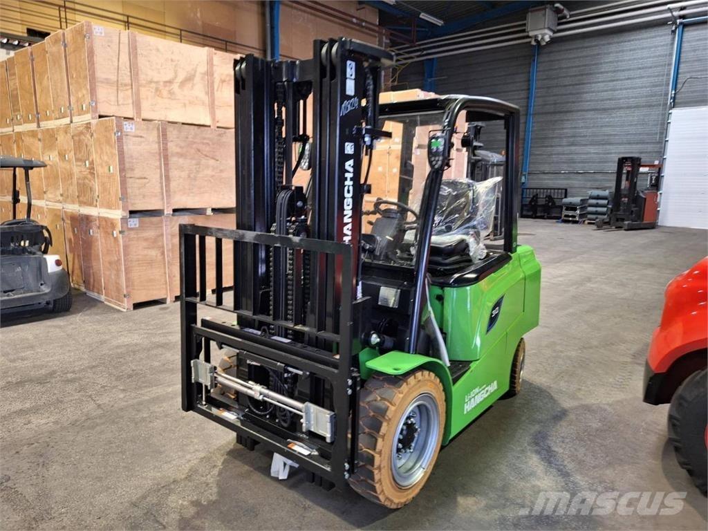 Hangcha AE30-I Heftrucks overige