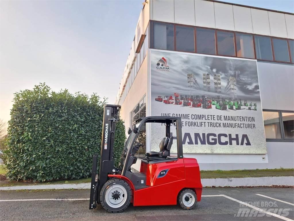 Hangcha AE35 Heftrucks overige