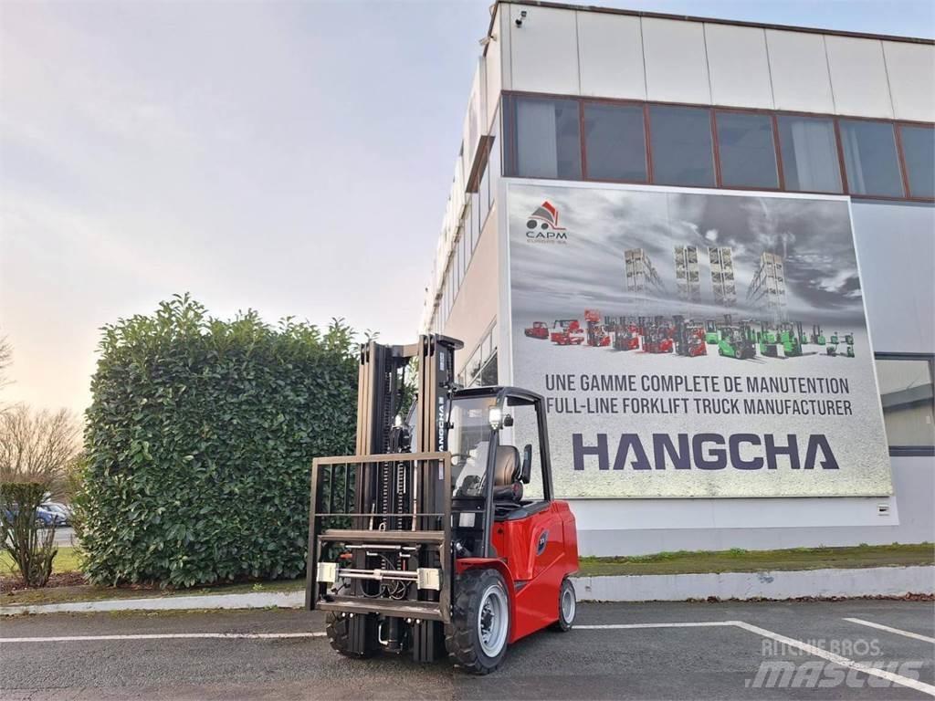Hangcha AE35 Heftrucks overige