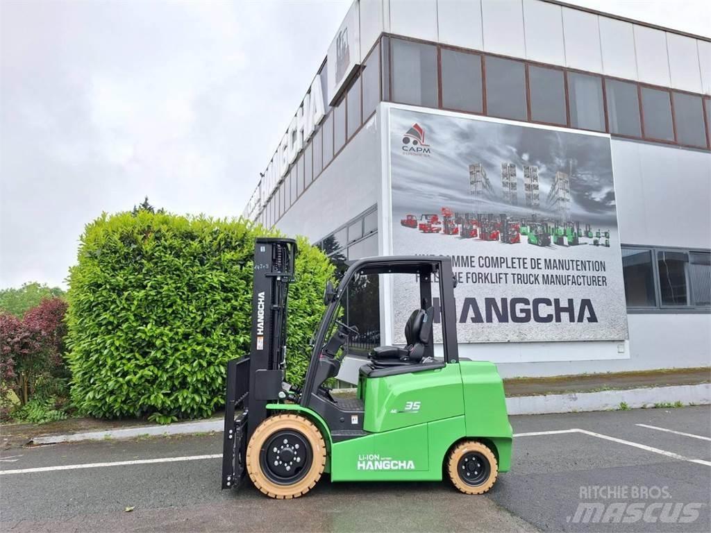 Hangcha AE35-I Heftrucks overige