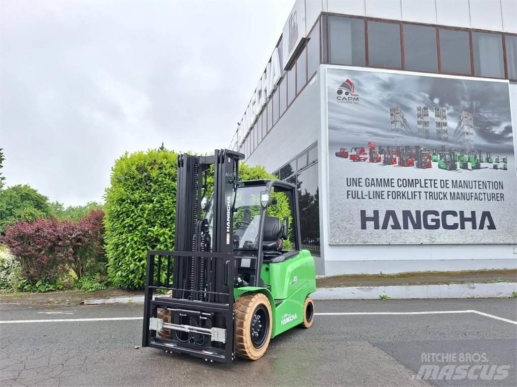Hangcha AE35-I Heftrucks overige