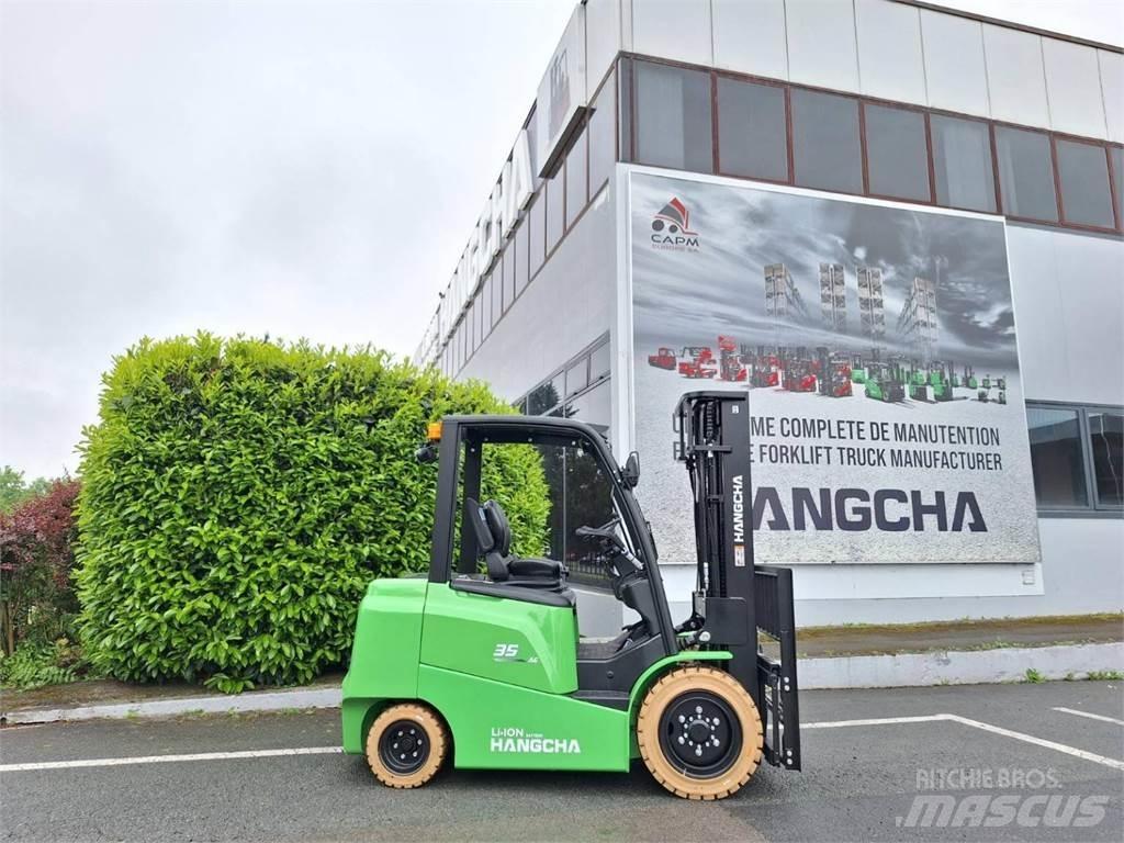 Hangcha AE35-I Heftrucks overige