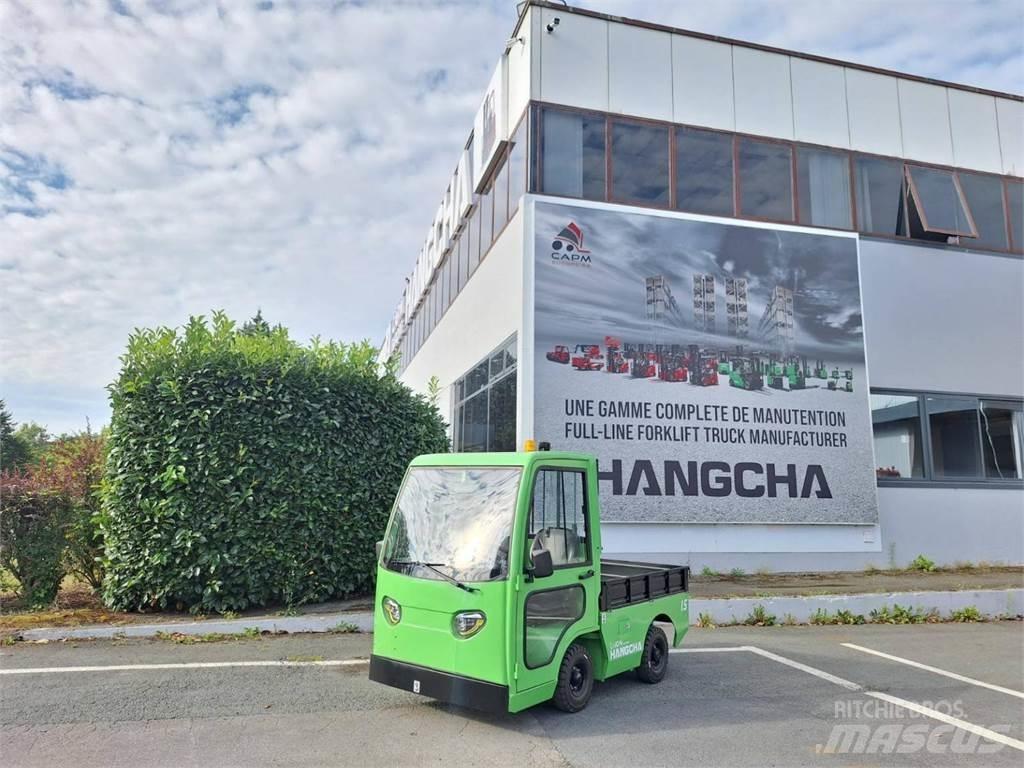 Hangcha BD15i Laden en Lossen - overige