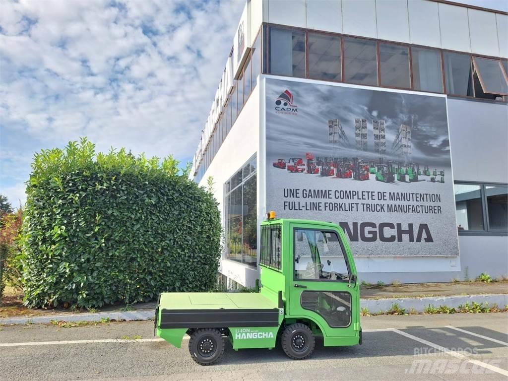 Hangcha BD15i Laden en Lossen - overige