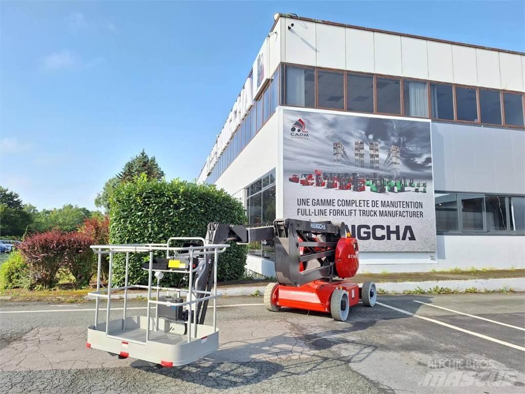 Hangcha GTHZ170 Andere liften en hoogwerkers