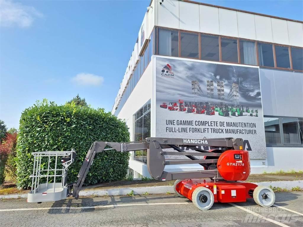 Hangcha GTHZ170 Andere liften en hoogwerkers