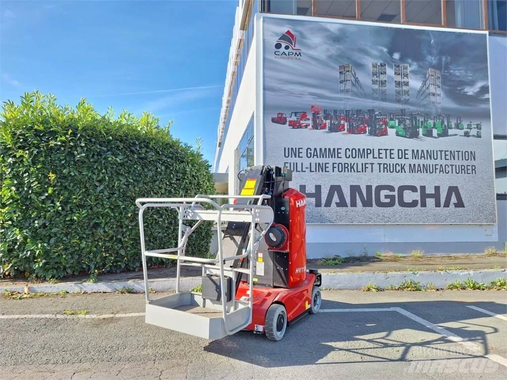 Hangcha HV110D Andere liften en hoogwerkers