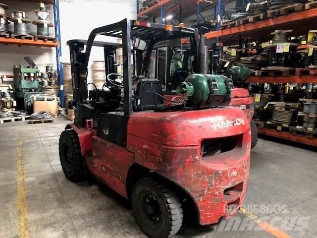 Hangcha R45G Heftrucks overige