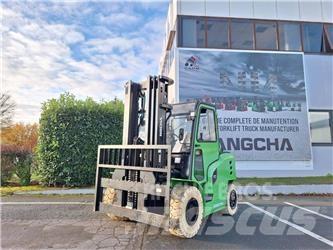Hangcha X70i Heftrucks overige