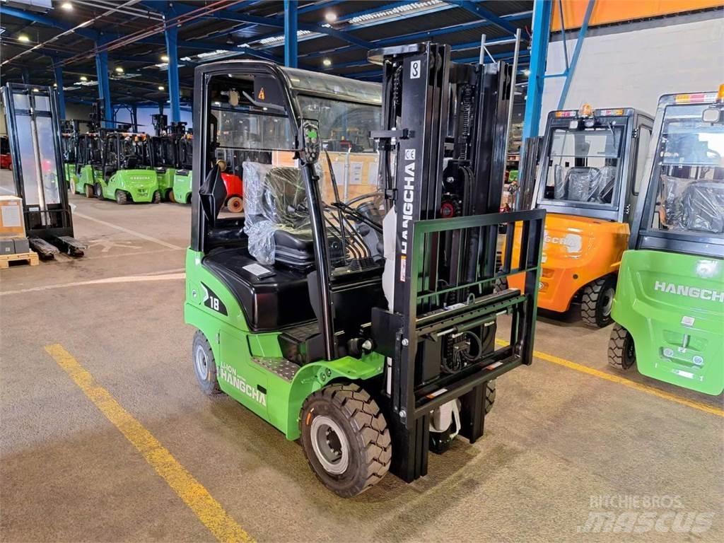 Hangcha XC18i Heftrucks overige