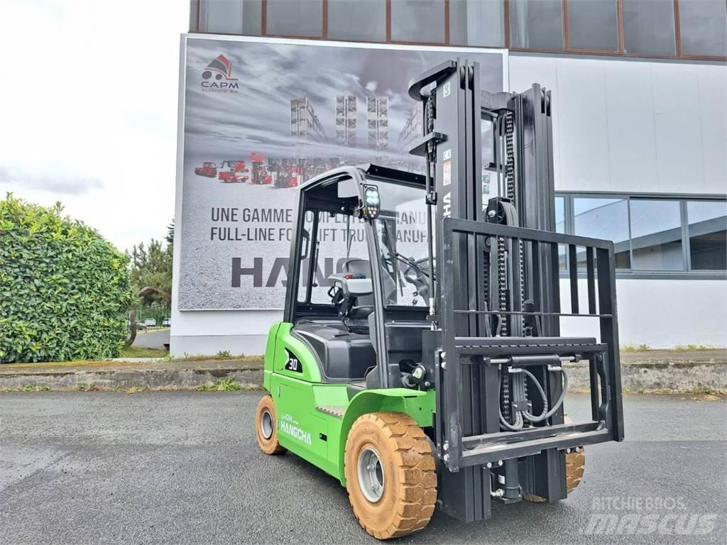 Hangcha XC30i Heftrucks overige