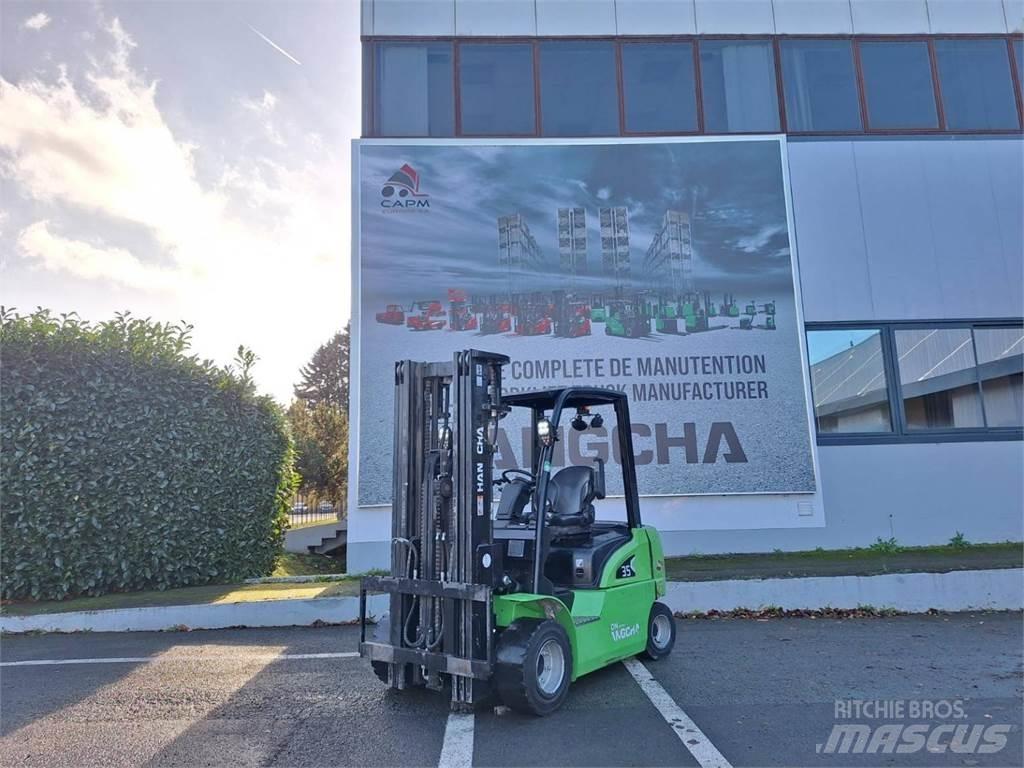 Hangcha XC35i Heftrucks overige