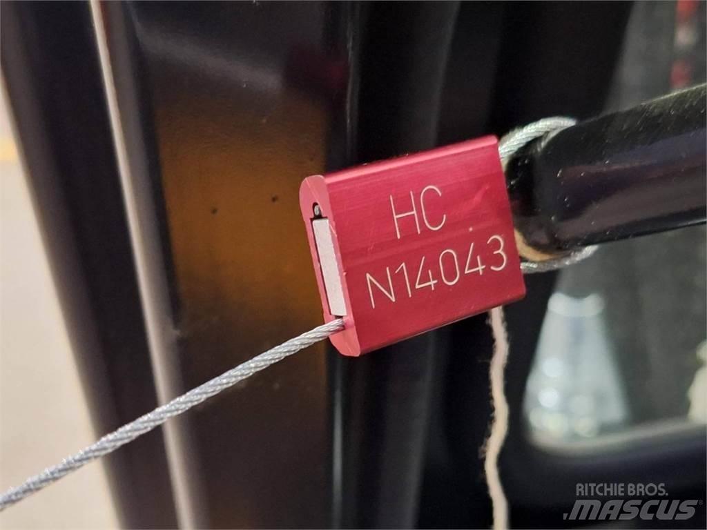 Hangcha XE18i Heftrucks overige